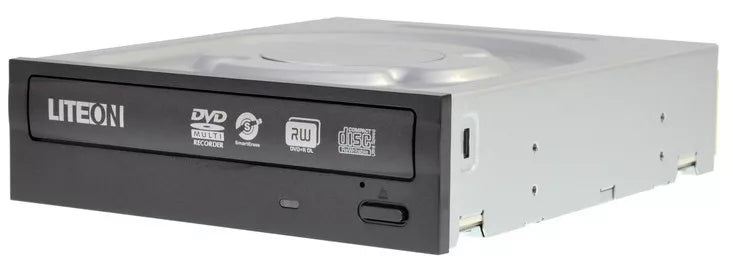 Lite-on iHAS324-17 DVD Writer
