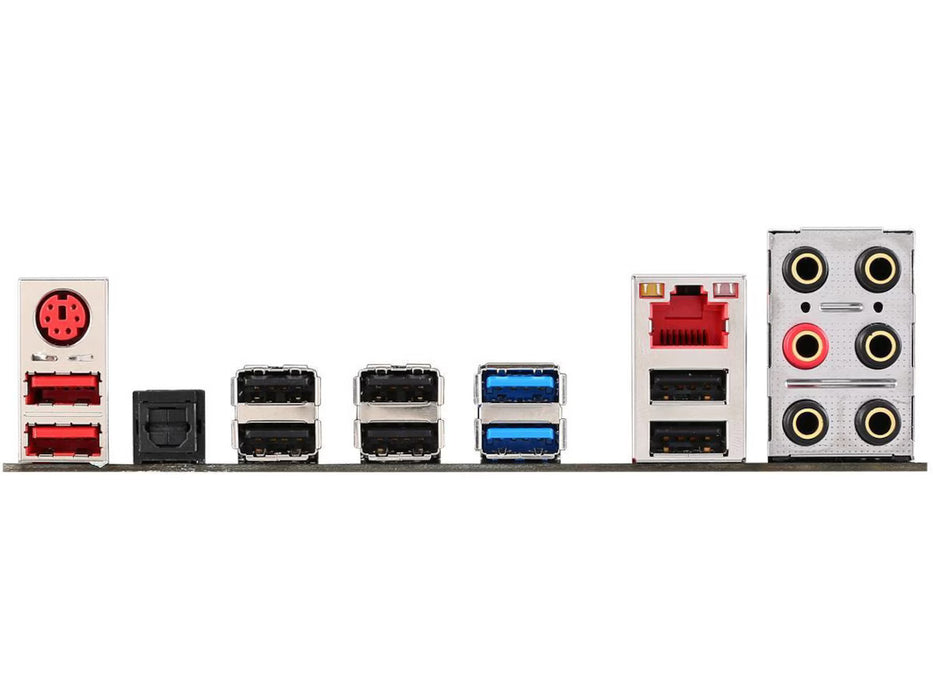 MSI 970 GAMING - AM3+