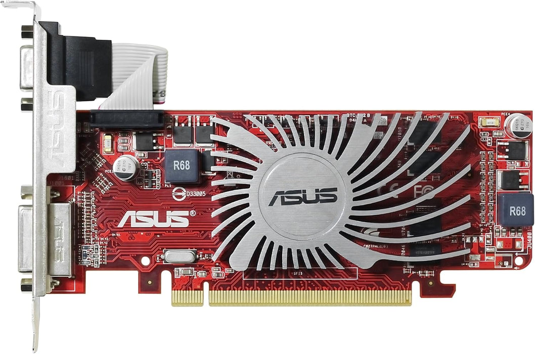 Asus ATI Radeon HD6450 Silent 512MB