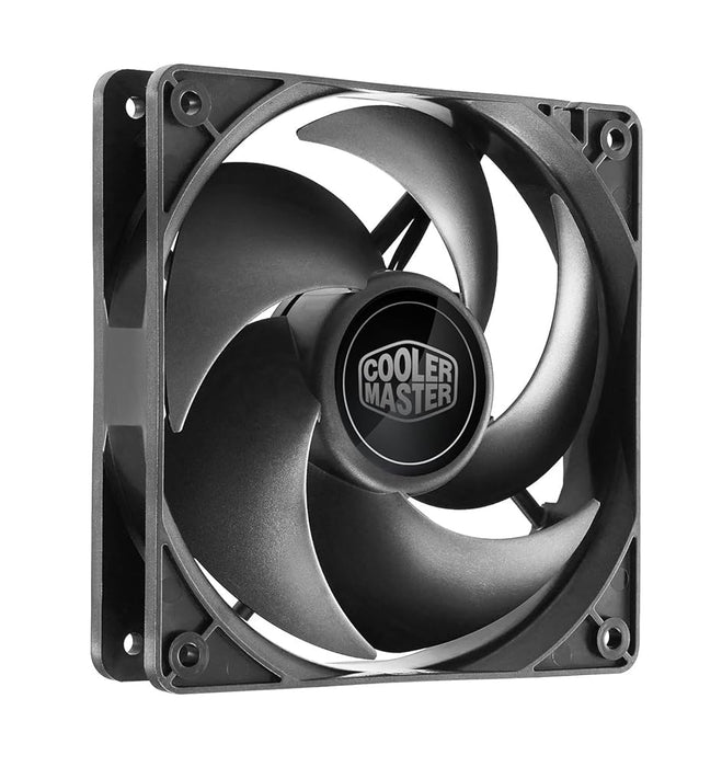 Cooler Master Silencio FP 120 PWM 202001660-GP 120mm Vifte
