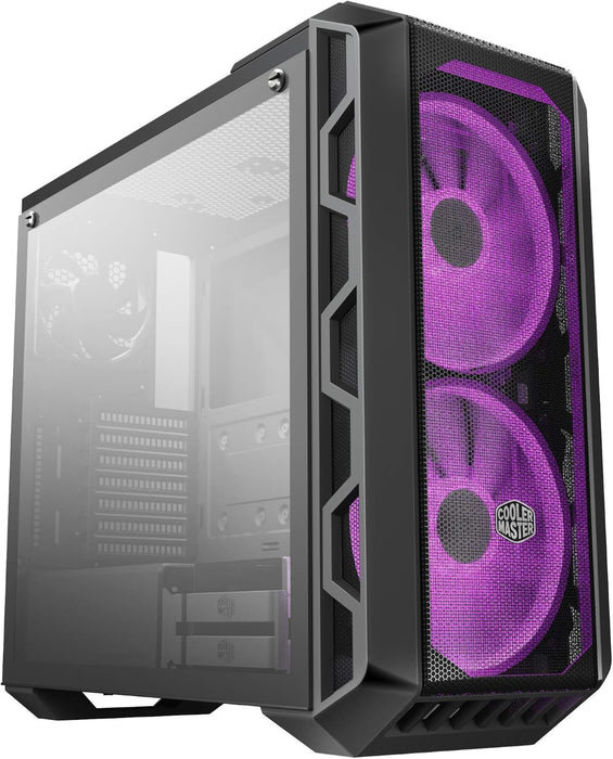 Cooler Master Mastercase H500 ARGB