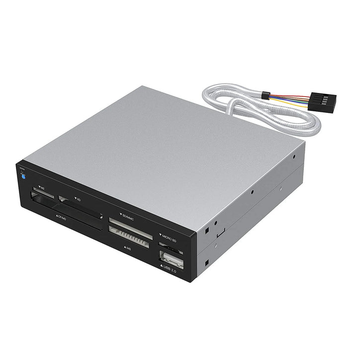 Multi Card Reader USB 2.0