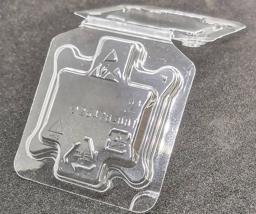 CPU Clamshell Protector - LGA1700