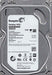 ST3000DM001 Seagate Barracuda 3TB 7200RPM SATA 6Gbps 64MB Cache 3.5" HDD - Rebuild IT