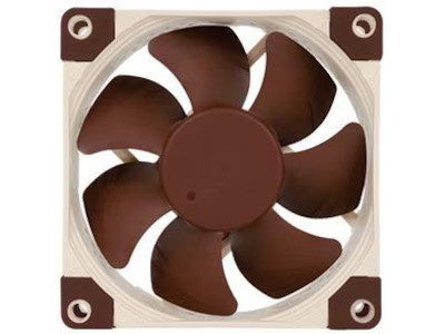 Noctua NF-A8 PWM 80mm Vifte