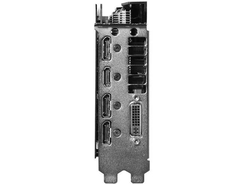 ASUS GeForce GTX 960 STRIX OC 4GB