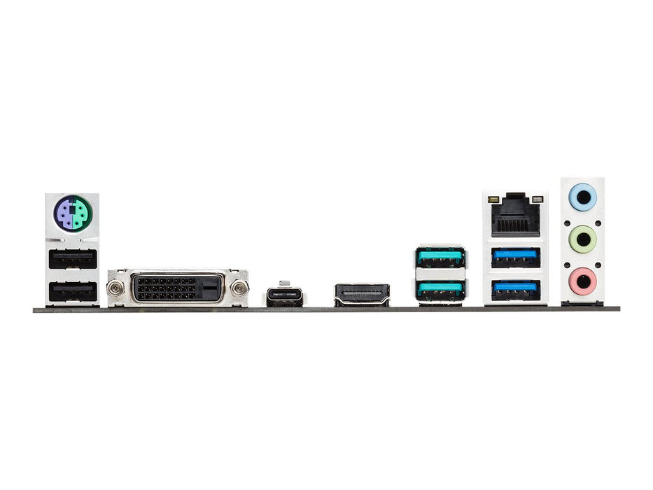 Asus TUF X470-Plus Gaming - AM4