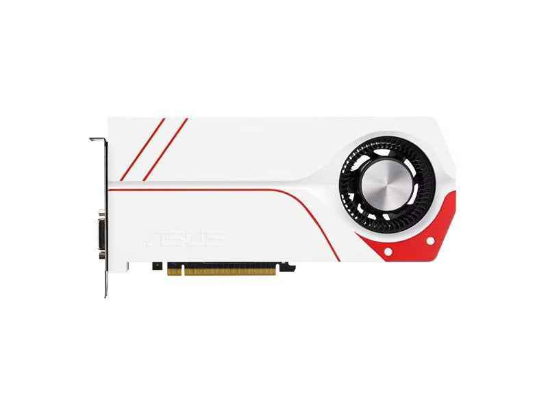 ASUS GeForce GTX 960 2GB Turbo — Rebuild IT