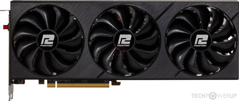 PowerColor Fighter Radeon RX 6800 OC 16GB