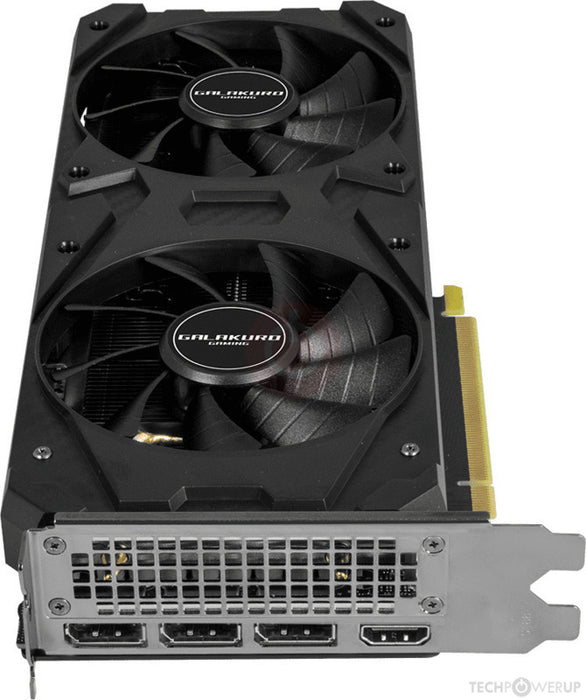 Galakuro GeForce RTX 3060 12GB