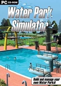 Water Park Simulator - PC
