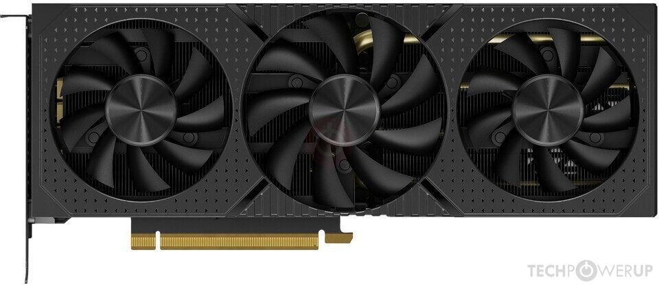 HP GeForce RTX 3080 OEM 10GB