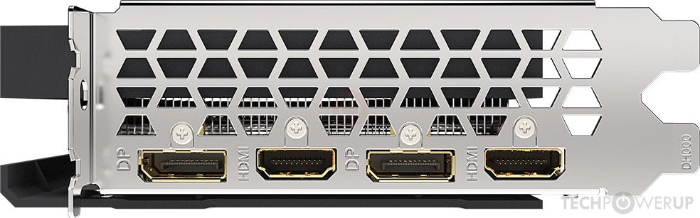Gigabyte GeForce RTX 3060 Eagle OC 12GB