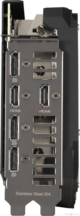 ASUS ROG STRIX RTX 3060 GAMING OC 12GB