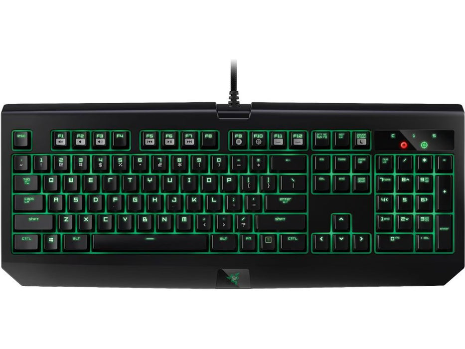 Razer BlackWidow Ultimate Tastatur