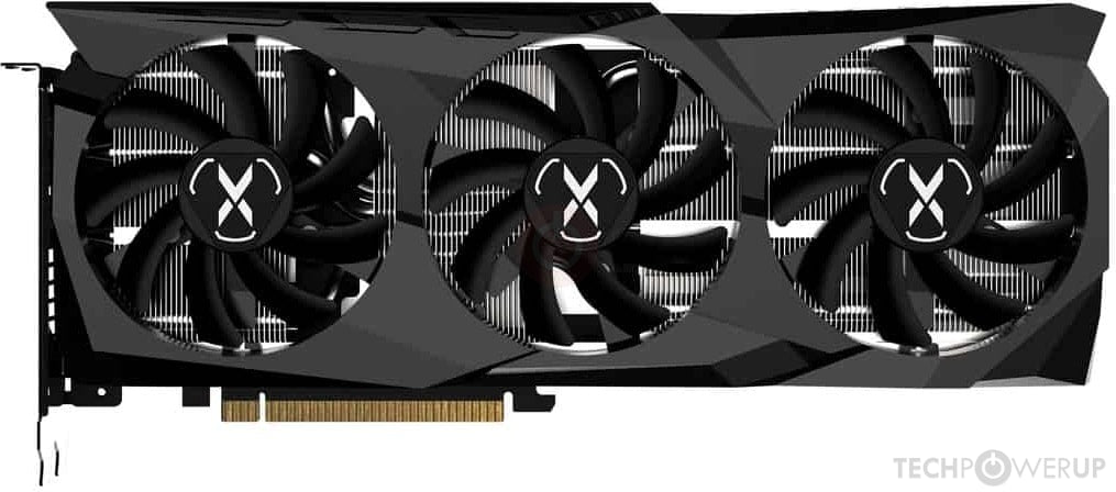 XFX Speedster SWFT309 RX 6700 XT 12GB