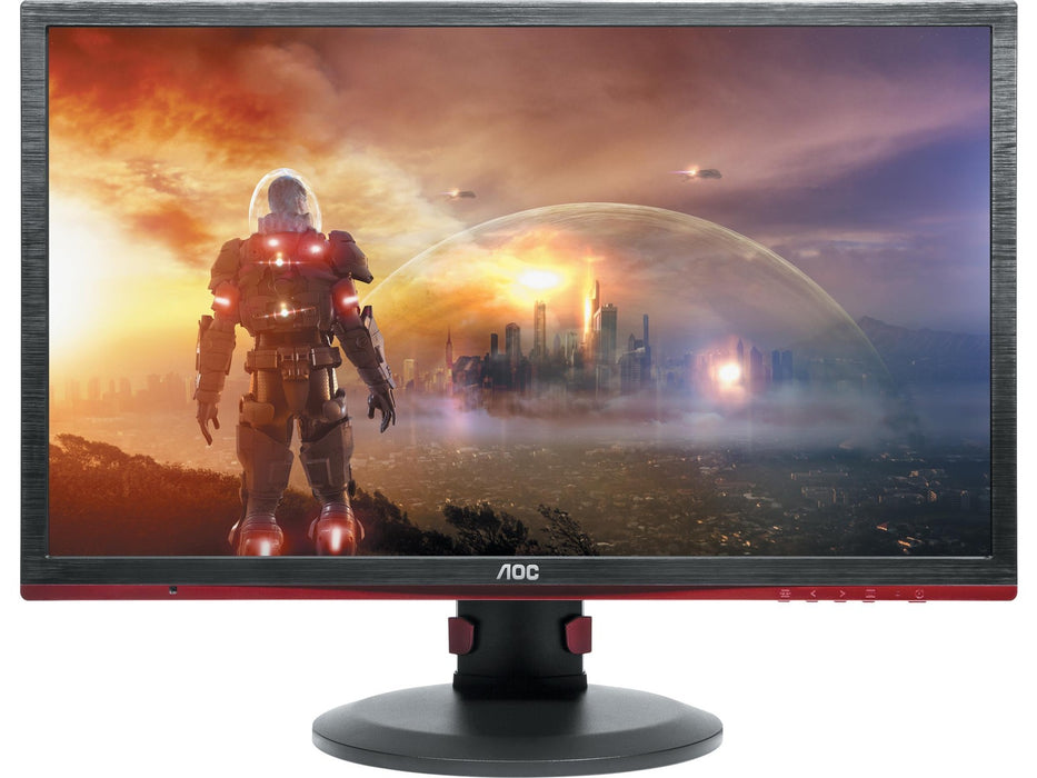 AOC G2460PF 24" Gamingskjerm