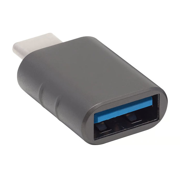 Plexgear OTG-adapter USB-A til USB-C