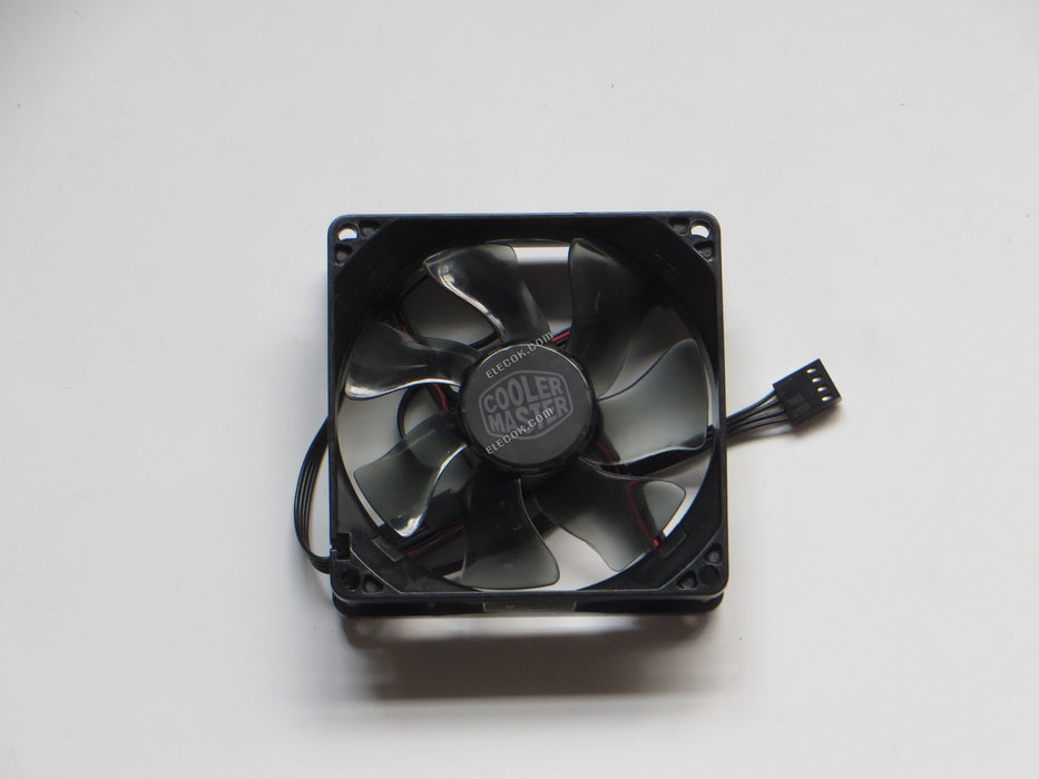 Cooler Master A9225-20RB-4BP-F1 92mm Vifte