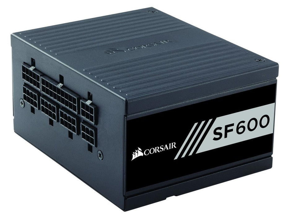 Corsair SF600, 600W PSU