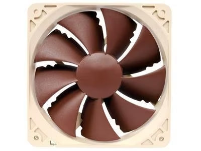 Noctua NF-P12 PWM 120mm Vifte