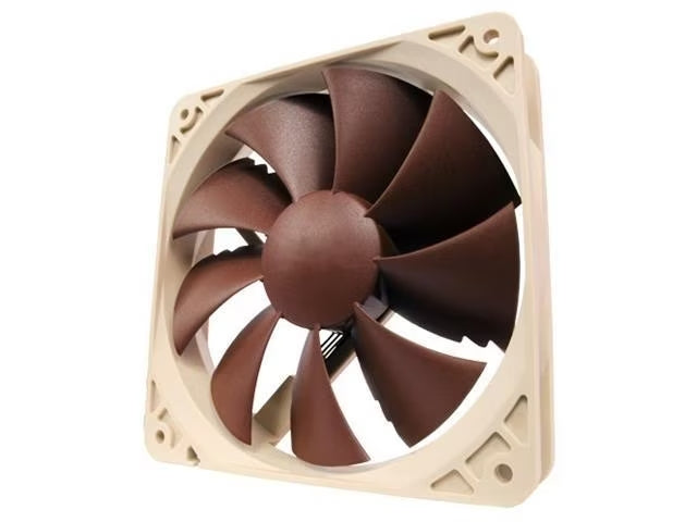 Noctua NF-P12 PWM 120mm Vifte