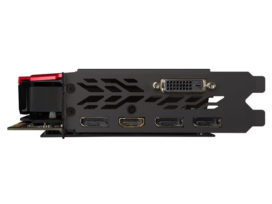 MSI GeForce GTX 1070 Gaming X 8GB