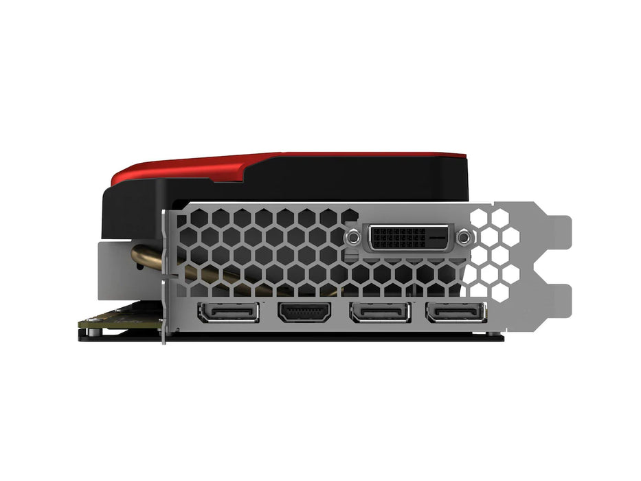 Gainward GeForce GTX 1080 Phoenix GLH
