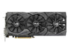 ASUS GeForce GTX 1080 ROG Strix Gaming - Rebuild IT