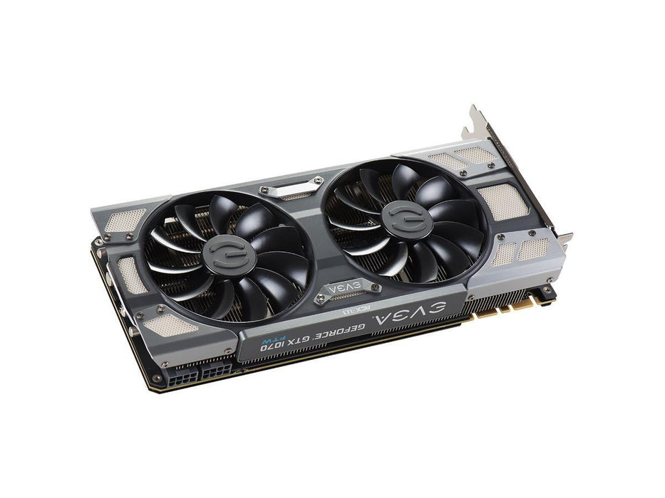 EVGA GeForce GTX 1070 FTW Gaming