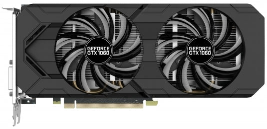 Gainward GeForce GTX 1060 3GB
