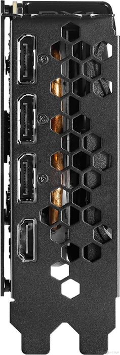 EVGA RTX 3060 XC LHR 12GB