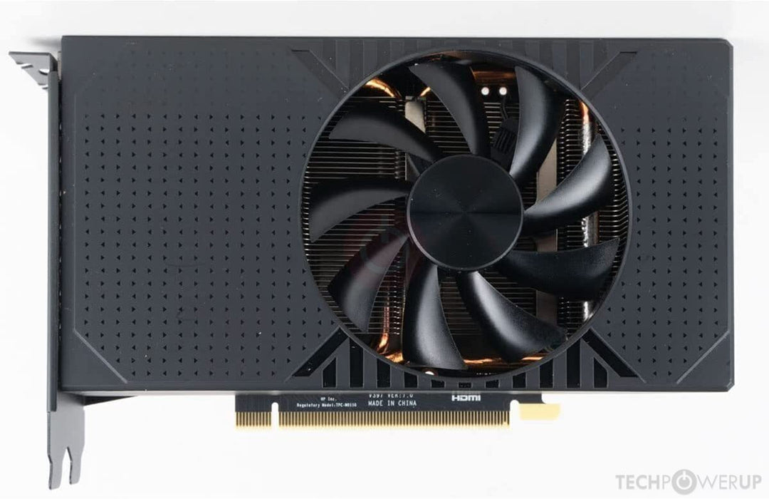 HP GeForce RTX 3060 12GB