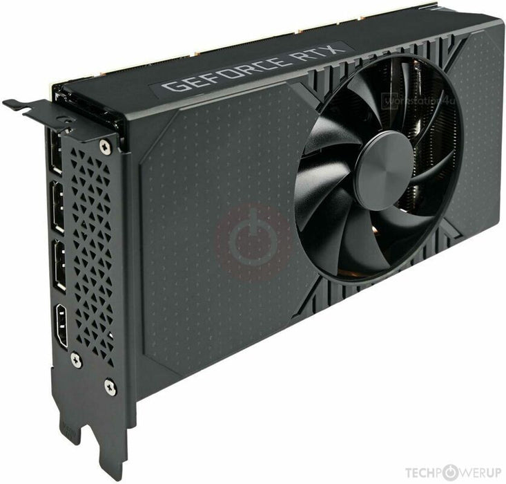 HP GeForce RTX 3060 12GB