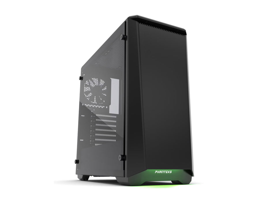 Phanteks Eclipse P400 Glass