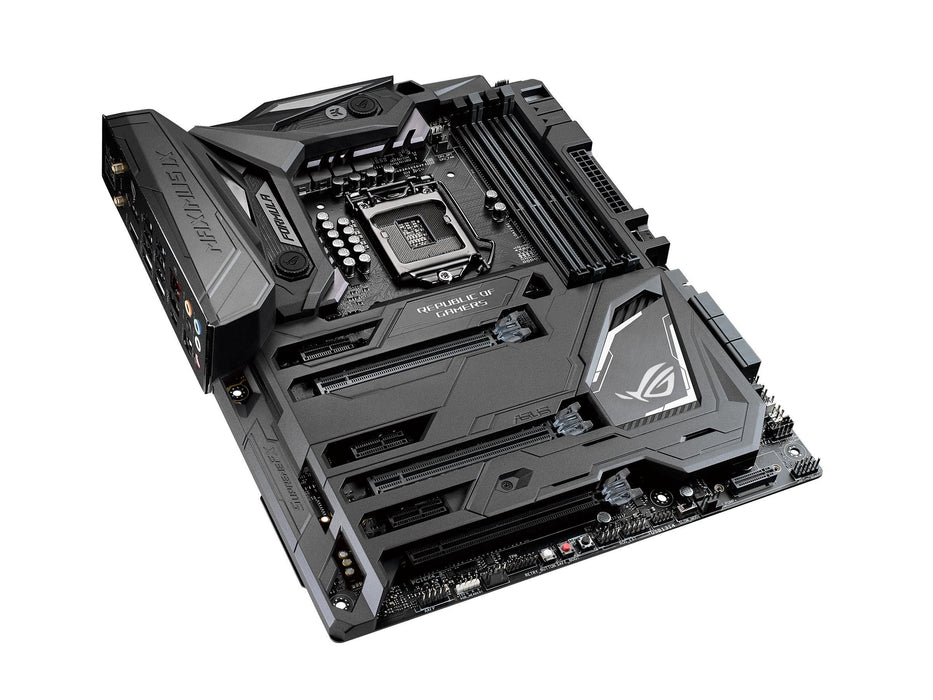 ASUS ROG Maximus IX Formula, Socket-1151