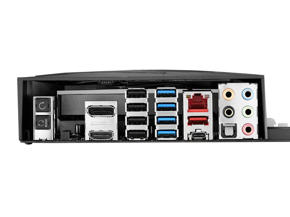 ASUS ROG Maximus IX Hero - LGA1151-1