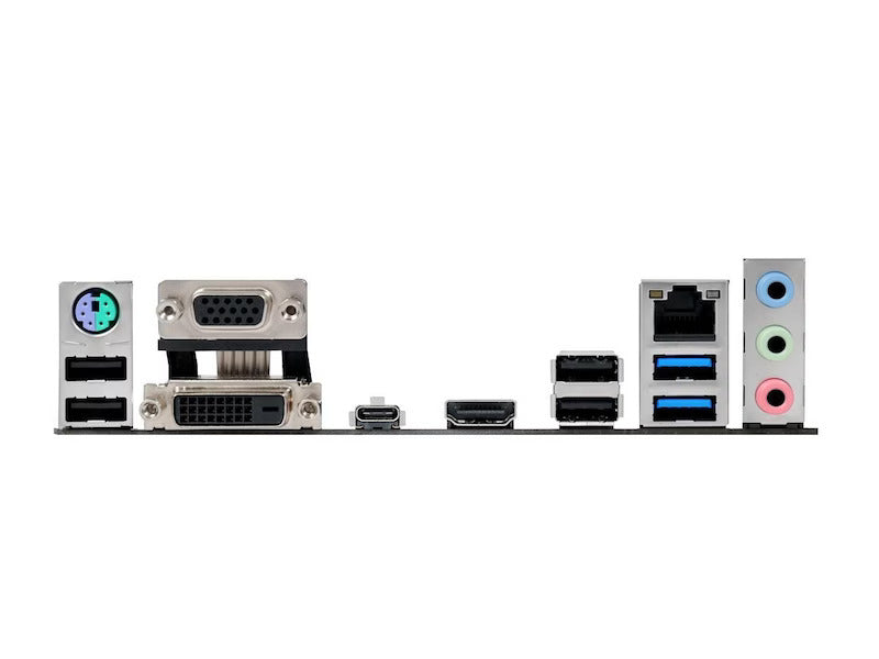 ASUS Prime B250-Plus, Socket-1151-1