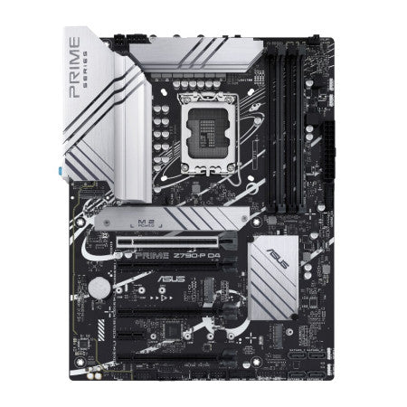 ASUS PRIME Z790-P D4 - LGA1700