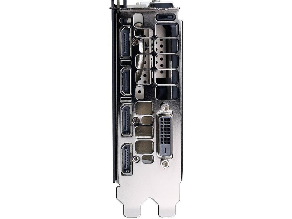 EVGA GeForce GTX 1070 SC2 Gaming 8GB