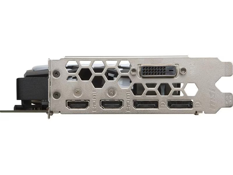MSI GeForce GTX 1080 Ti Armor OC 11GB
