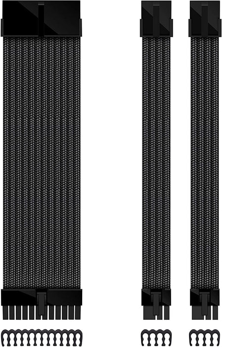 PSU Extension - Black