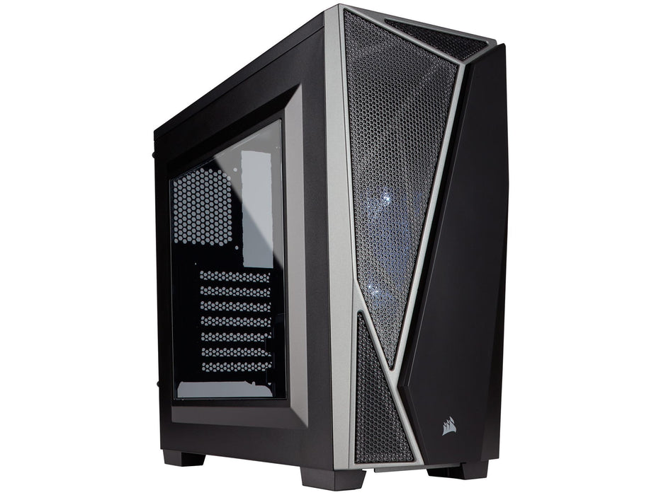Corsair Carbide SPEC-04 Tower Sort/Grå
