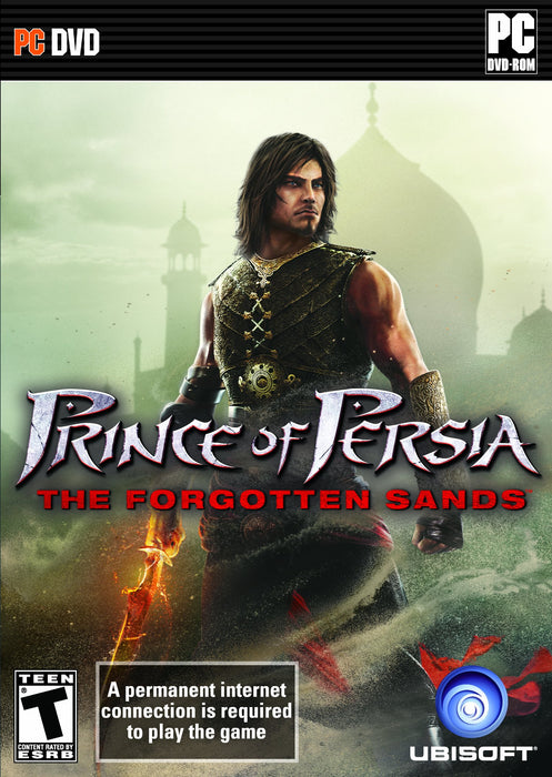 Prince of Persia: The Forgotten Sands - PC