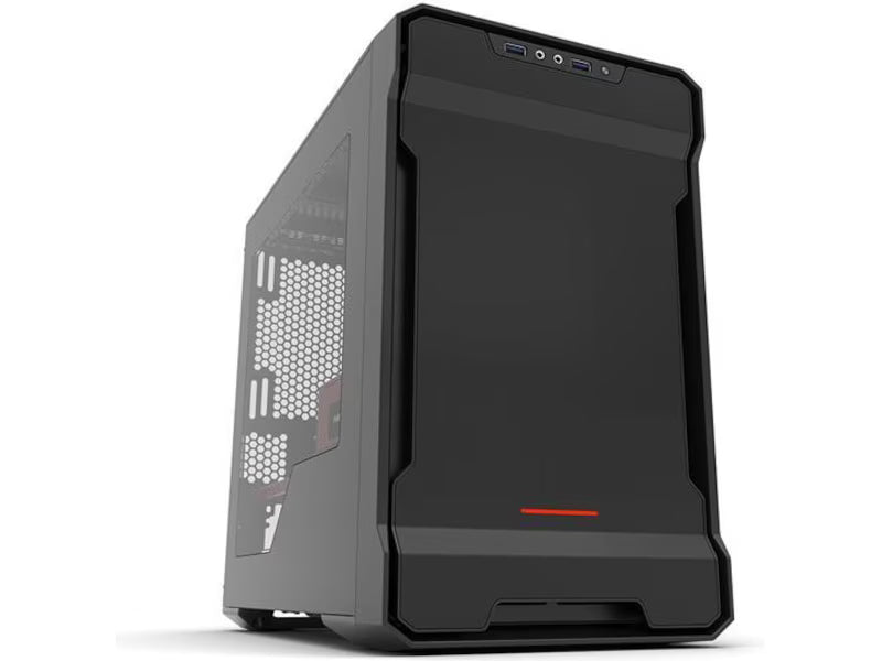 Phanteks Enthoo EVOLV ITX - Special Ed.