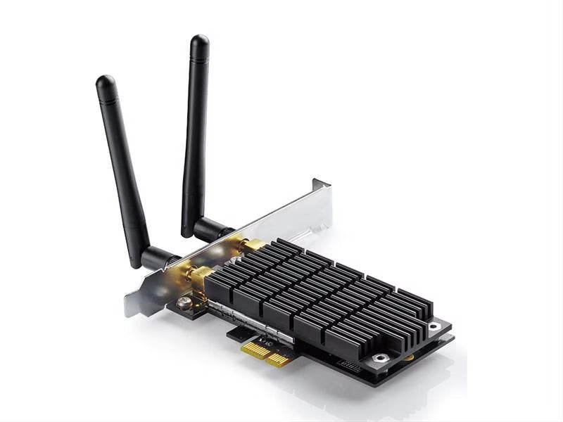 TP-Link Archer T4E Nettverkskort