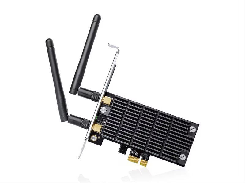 TP-Link Archer T4E Nettverkskort