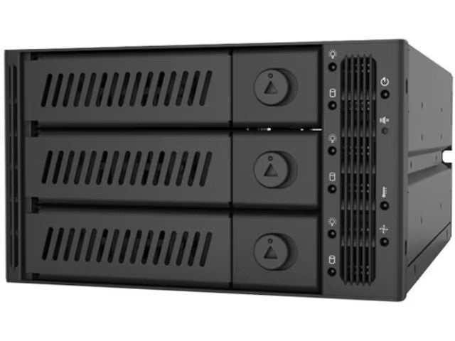 Chieftec Backplane CMR-2131 SAS/SATA
