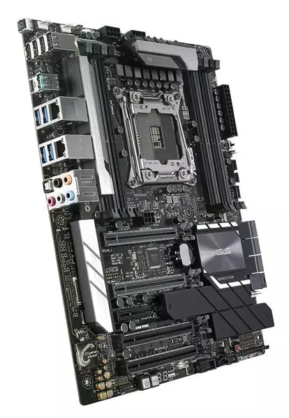 ASUS WS X299 PRO - LGA2066