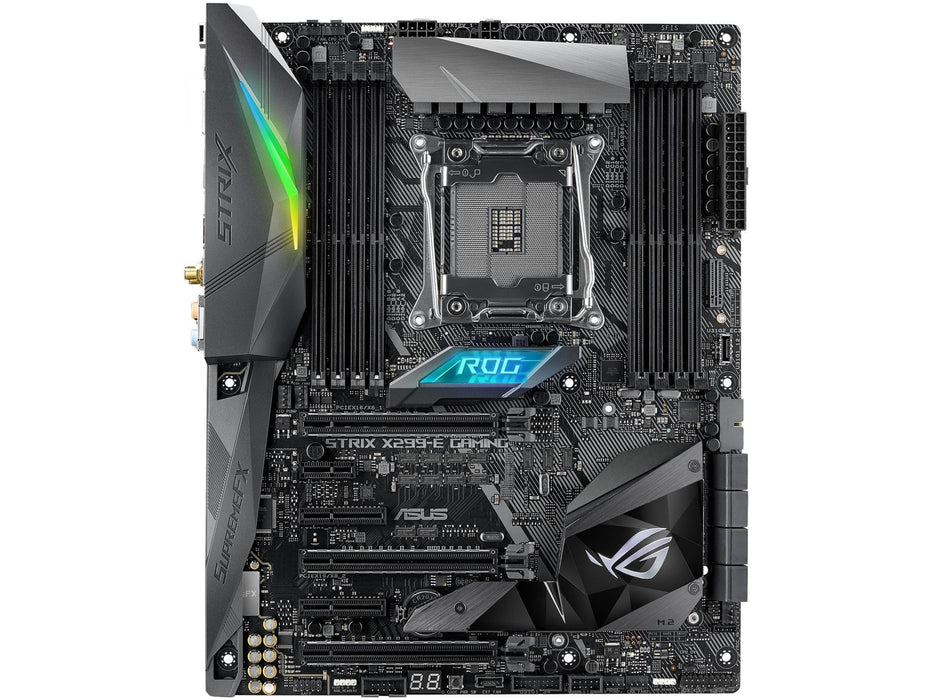 ASUS ROG Strix X299-XE Gaming - LGA2066